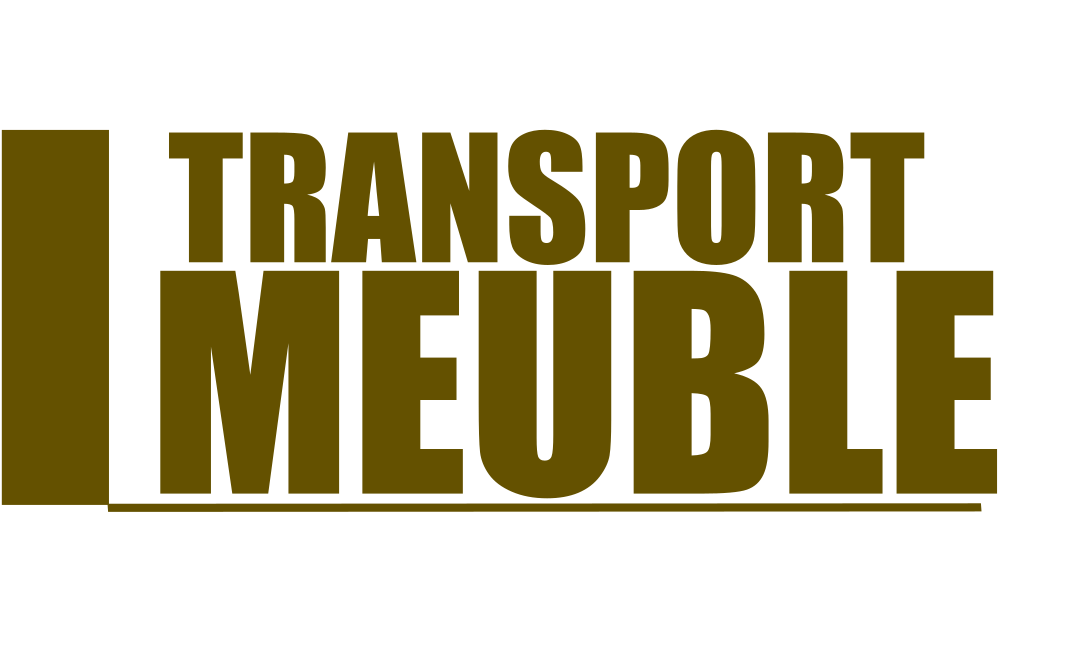 Transport Meuble Belgique