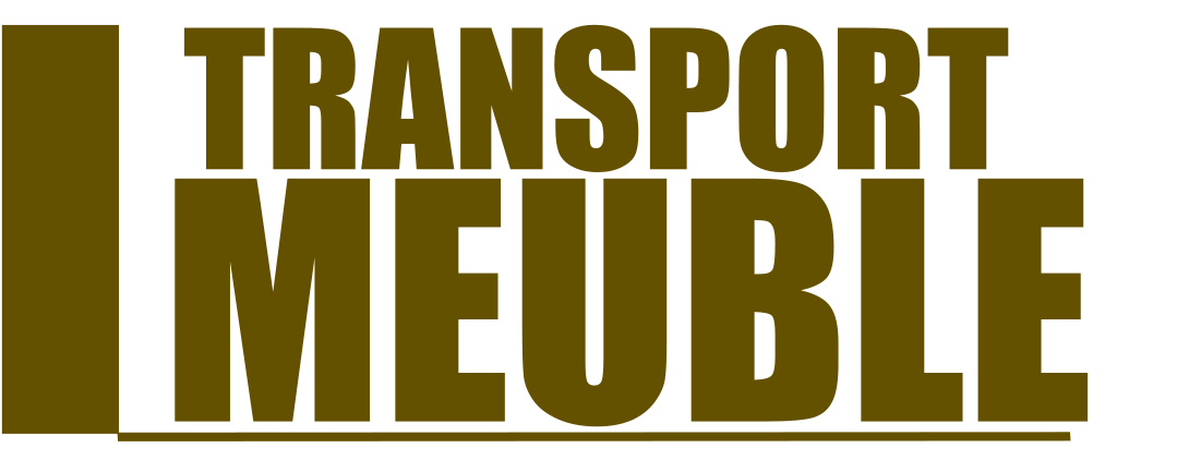 Transport Meuble Belgique