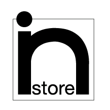 Logo In-Store