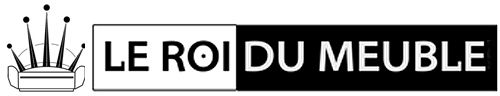 Logo Le Roi du Meuble