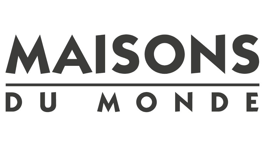 Logo Maisons du Monde