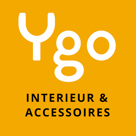 Logo YGO