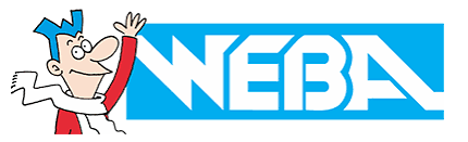 Logo Weba
