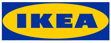 Logo IKEA